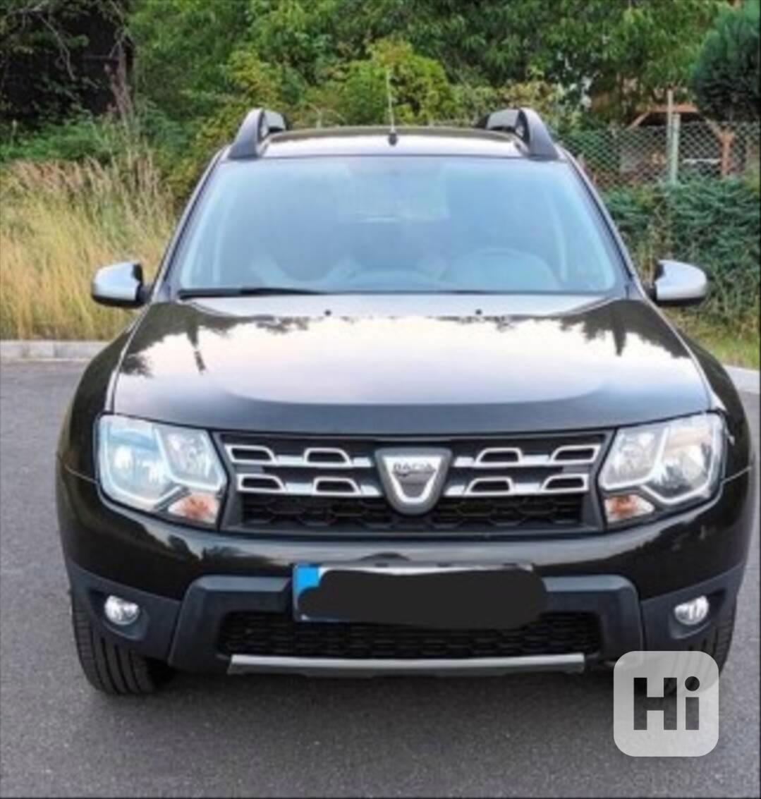 Dacia Duster 1,6   SCe LPG Arctica - foto 1