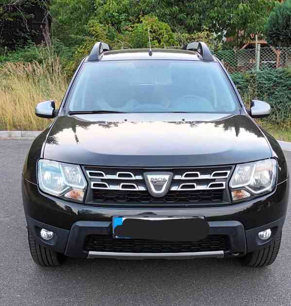 Dacia Duster 1,6   SCe LPG Arctica - foto 16