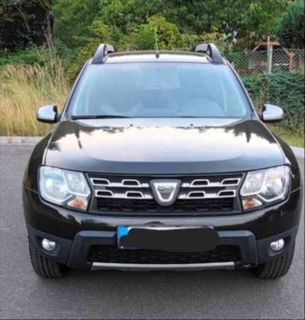Dacia Duster 1,6   SCe LPG Arctica - foto 1