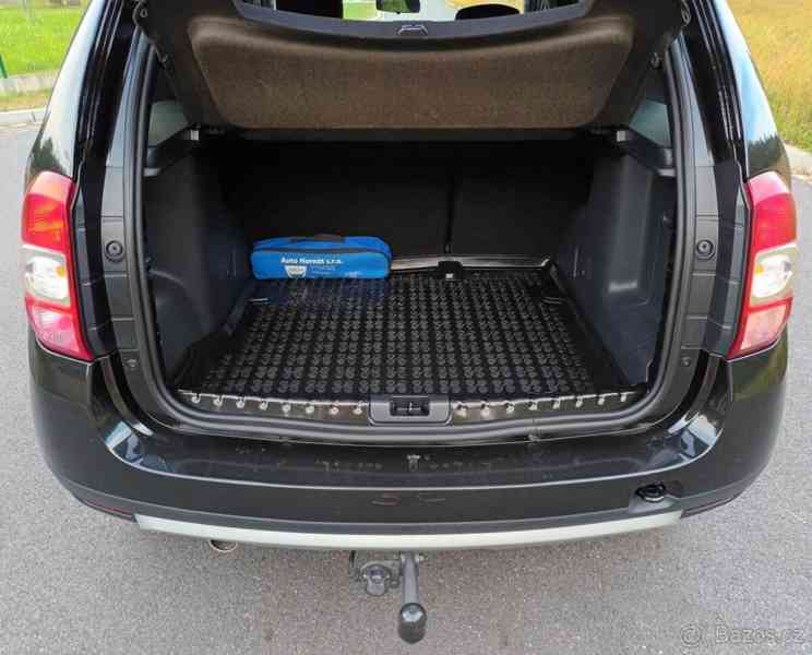 Dacia Duster 1,6   SCe LPG Arctica - foto 15