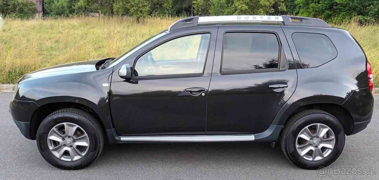 Dacia Duster 1,6   SCe LPG Arctica - foto 2