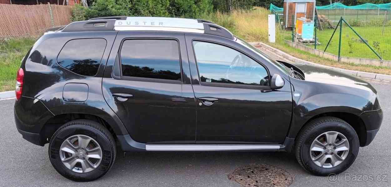 Dacia Duster 1,6   SCe LPG Arctica - foto 3