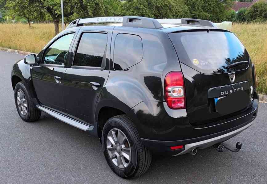 Dacia Duster 1,6   SCe LPG Arctica - foto 5