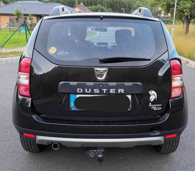 Dacia Duster 1,6   SCe LPG Arctica - foto 14
