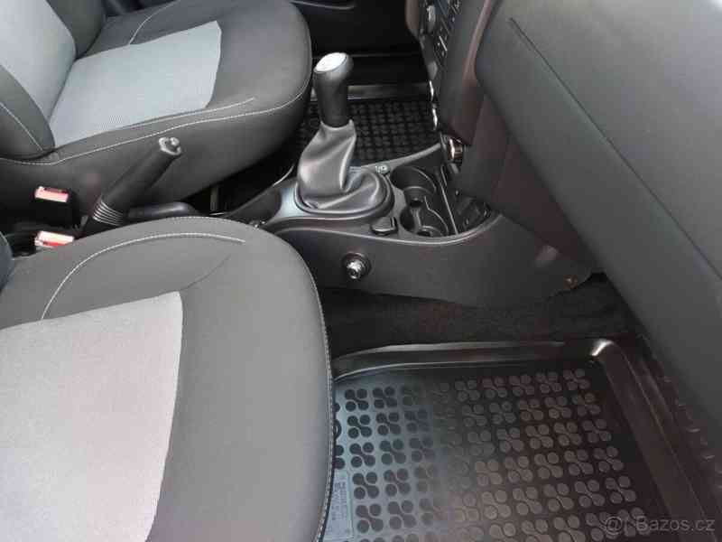 Dacia Duster 1,6   SCe LPG Arctica - foto 11