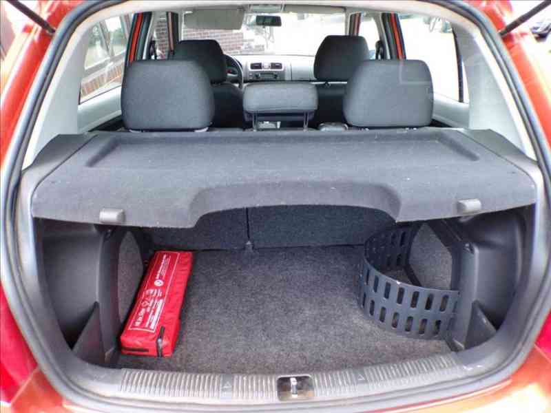 Škoda Fabia 1,2 12V 51KW DIGI.KLIMA-HNED ODJÍŽDÍTE - foto 10