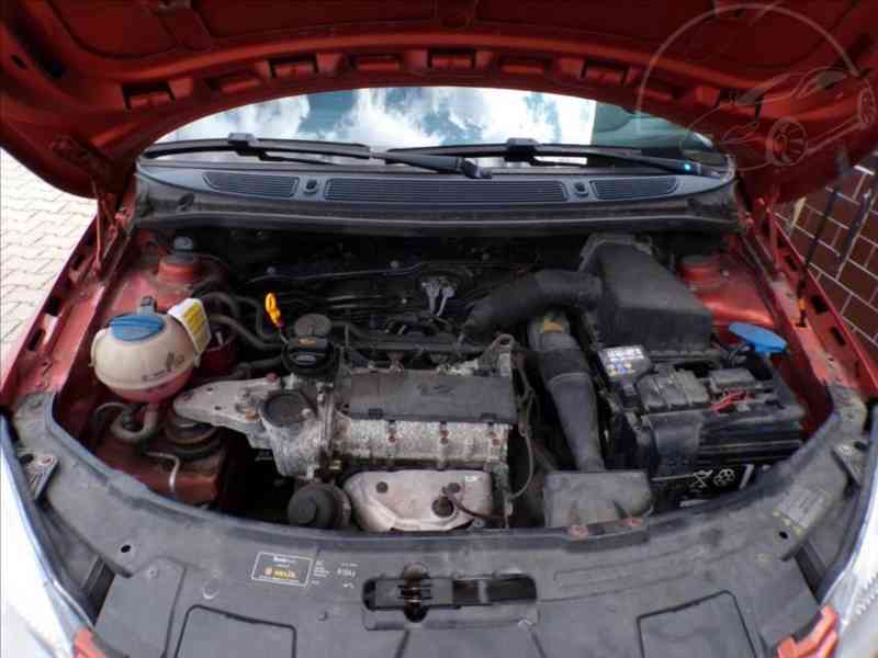 Škoda Fabia 1,2 12V 51KW DIGI.KLIMA-HNED ODJÍŽDÍTE - foto 13