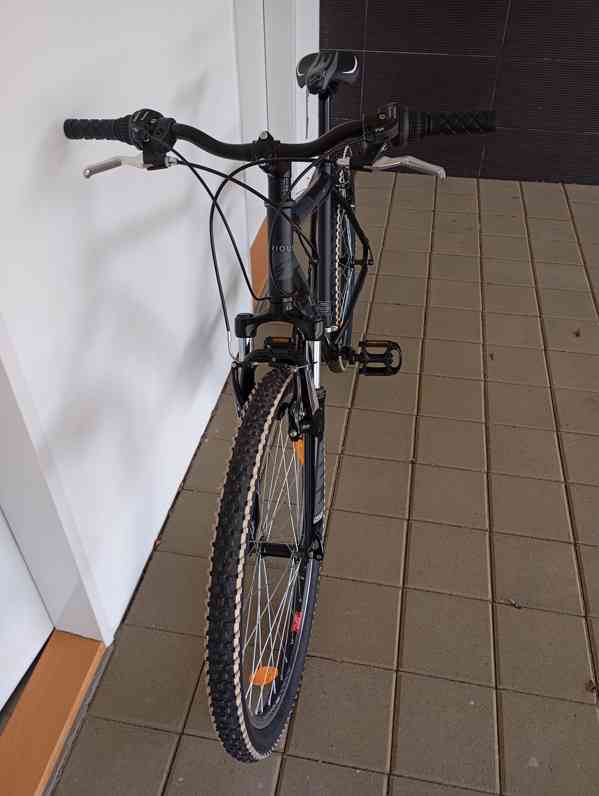 Serious Rockville 26" Black/grey MTB kolo, zcela nové - foto 10