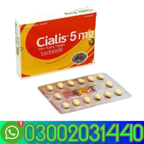 Cialis 5Mg Same Day Delivery In Rahim Yar Khan=0302031440= - foto 1