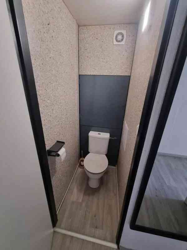 Pronájem bytu 3+kk 63 m² - foto 8