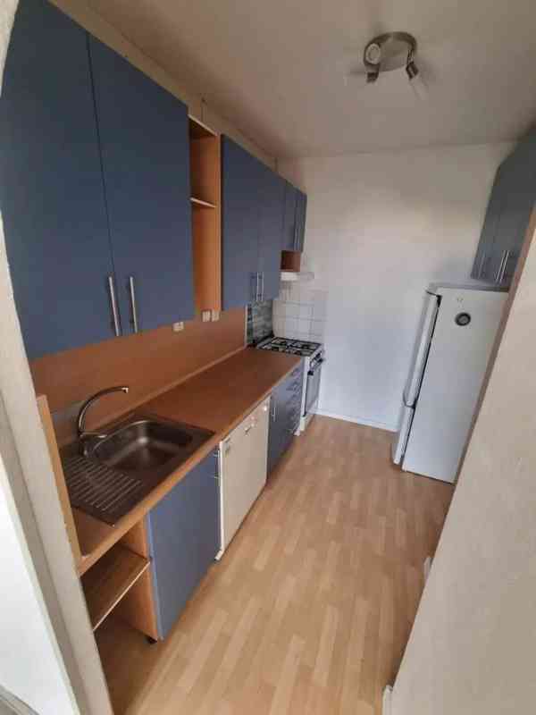 Pronájem bytu 3+kk 63 m² - foto 2
