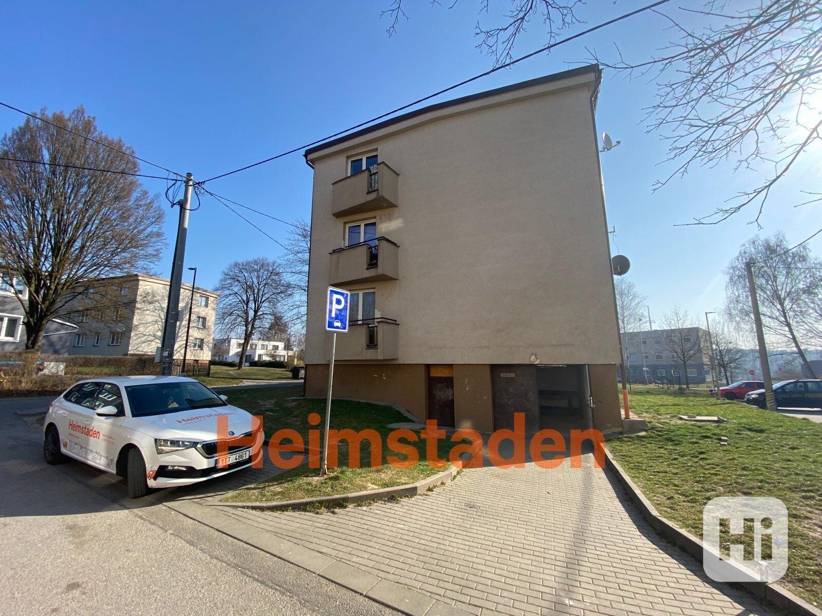 Pronájem, Garáže, 20 m2 - Orlová - Poruba - foto 6