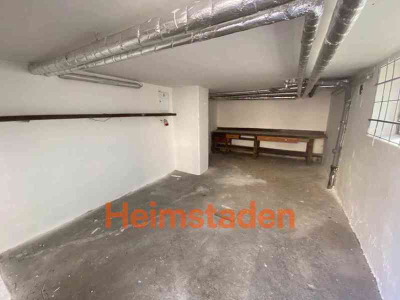 Pronájem, Garáže, 20 m2 - Orlová - Poruba - foto 3