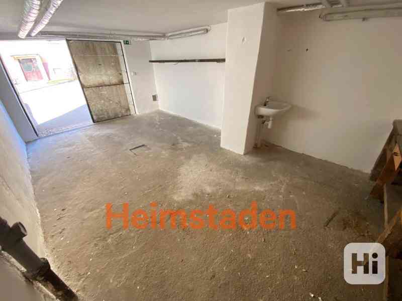 Pronájem, Garáže, 20 m2 - Orlová - Poruba - foto 4