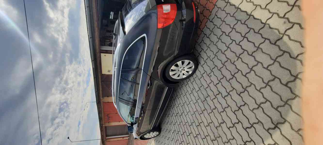 Škoda Superb II kombi 3,6i 4X4 na ND nebo opravu - foto 16