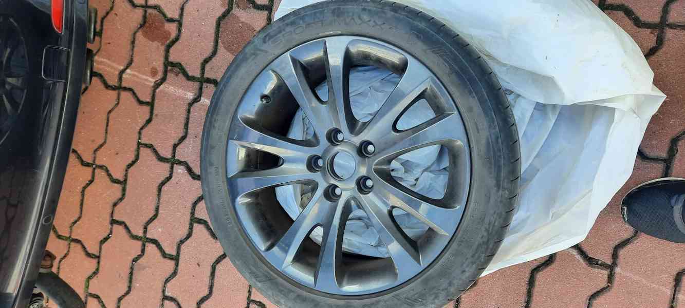 Škoda Superb II kombi 3,6i 4X4 na ND nebo opravu - foto 6