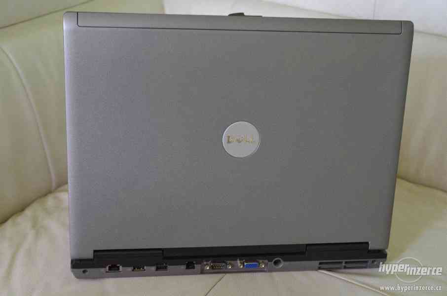 Prodám laptop Dell Latitude D820 - foto 3