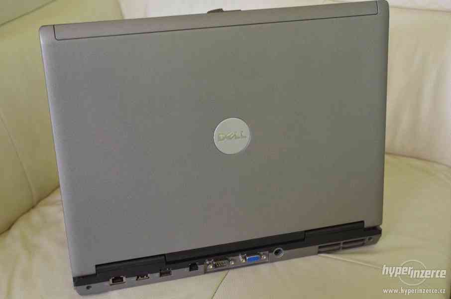 Prodám laptop Dell Latitude D820 - foto 4