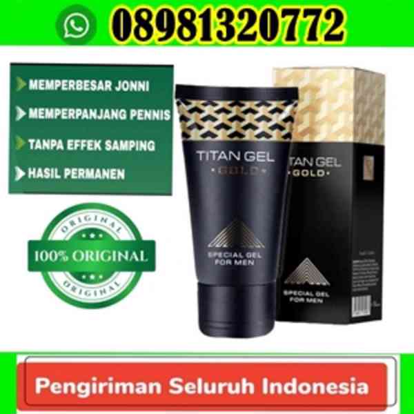 Obat Pembesar Penis Pekanbaru Wa 08981320772 Titan Gel Usa