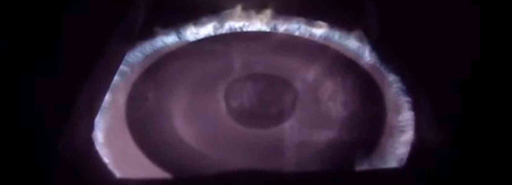 Olejový pyrolytický a krakovací hořák - foto 3