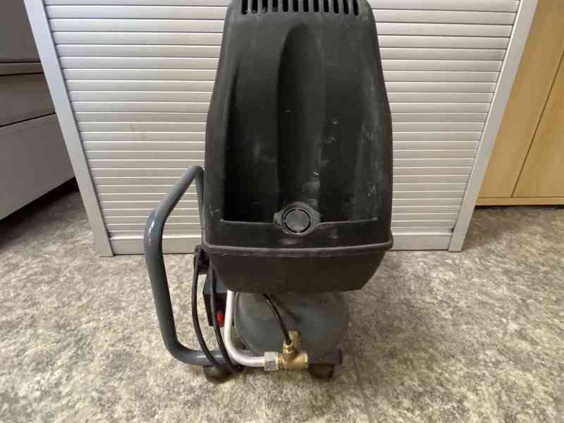 Kompresor Schneider CPM 170-8-6 WOF - foto 4