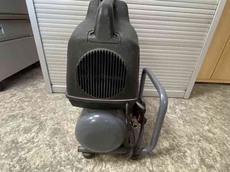 Kompresor Schneider CPM 170-8-6 WOF - foto 2