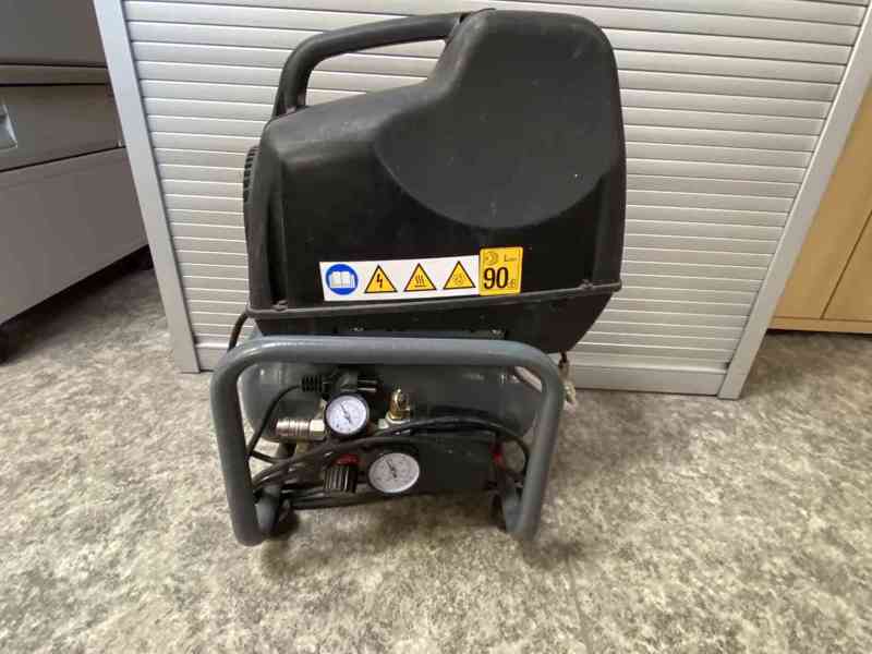 Kompresor Schneider CPM 170-8-6 WOF - foto 3