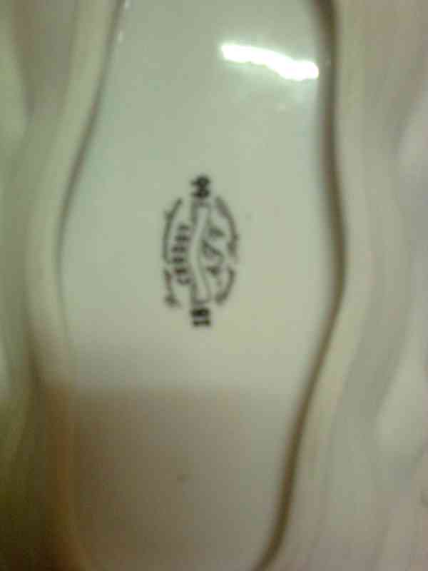 Porcelánová kávová přátelská souprava - foto 4