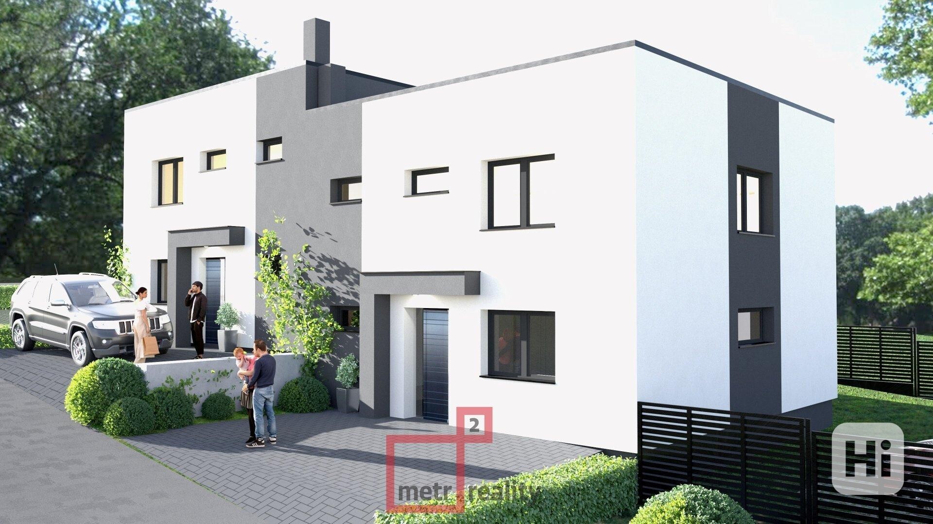 Prodej moderního domu 5+kk / Suchohrdly u Miroslavi - foto 16