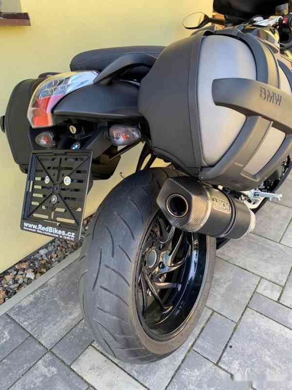 BMW K 1300 S - foto 4
