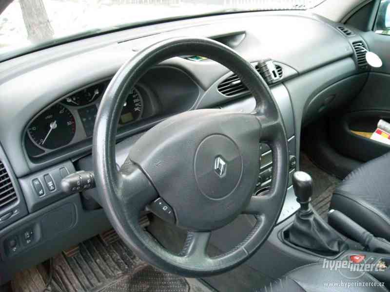 Renault Laguna - foto 6