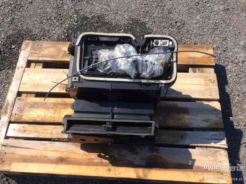 DAF LF 45, Euro 3, topení s klimatizací - foto 1