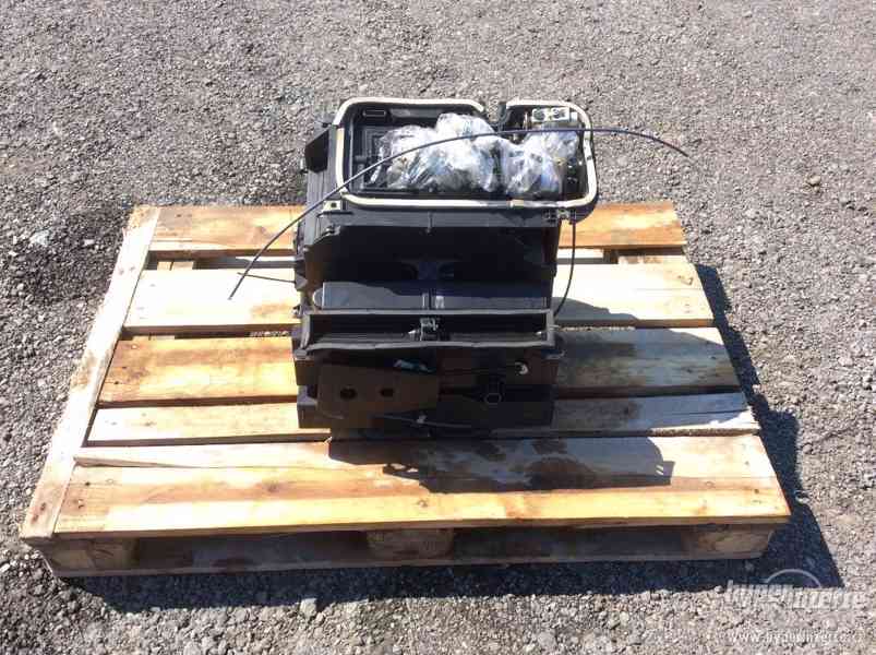 DAF LF 45, Euro 3, topení s klimatizací - foto 2