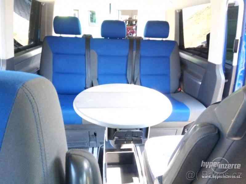 VW T5 MULTIVAN - foto 1