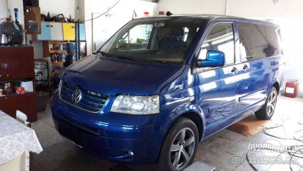 VW T5 MULTIVAN - foto 3