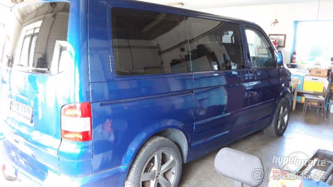 VW T5 MULTIVAN - foto 5