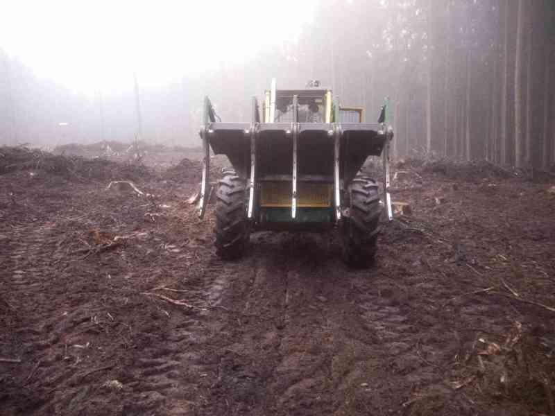 Shrnovač klestu lkt - foto 3