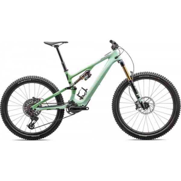 2024 Specialized Turbo Levo SL Pro Carbon Electric