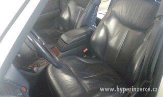 Prodam MERCEDES S-300TD - foto 5