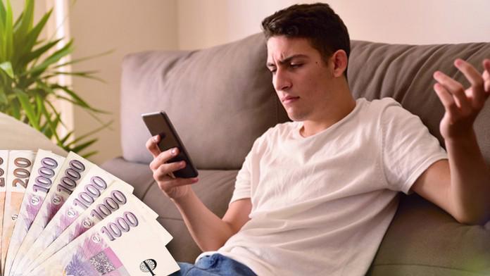 finanční půjčka - foto 5