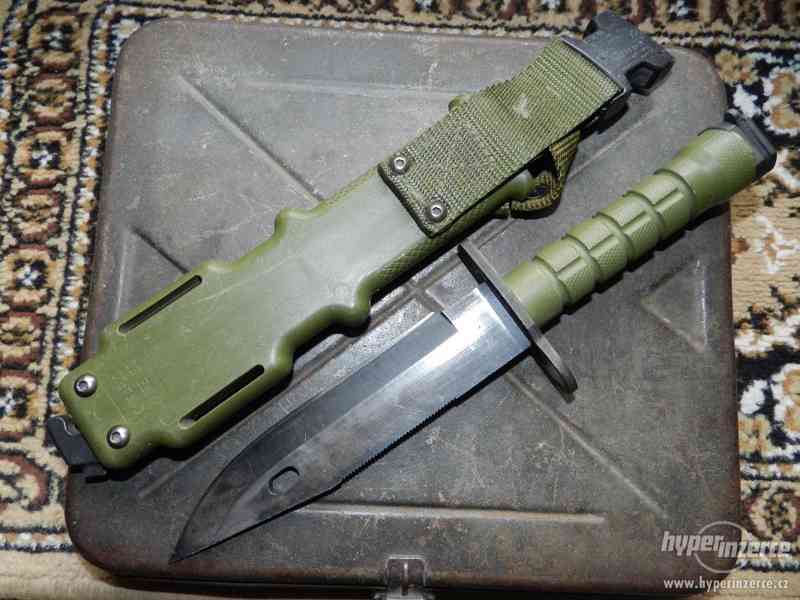 M-9 ONTARIO KNIFE CO USA - foto 1