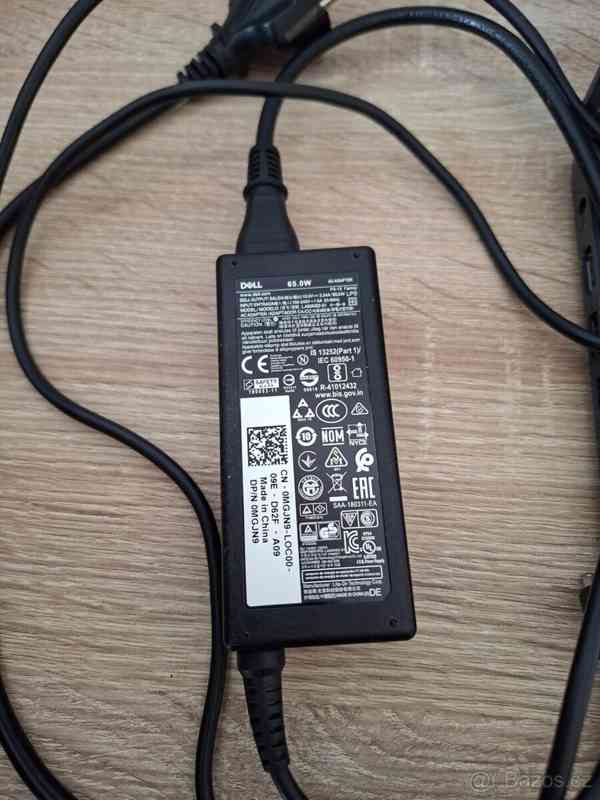 Dell Latitude 3510 i3-10110U /16GB RAM /256GB SSD /Win11 Pro - foto 3