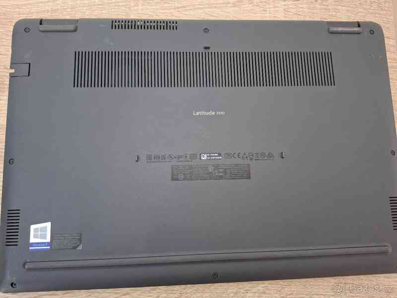 Dell Latitude 3510 i3-10110U /16GB RAM /256GB SSD /Win11 Pro - foto 4