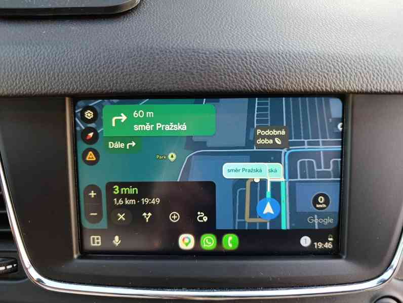 Opel Astra K 1.4 Turbo 92 kW | 87 000 km | Servisní historie - foto 11