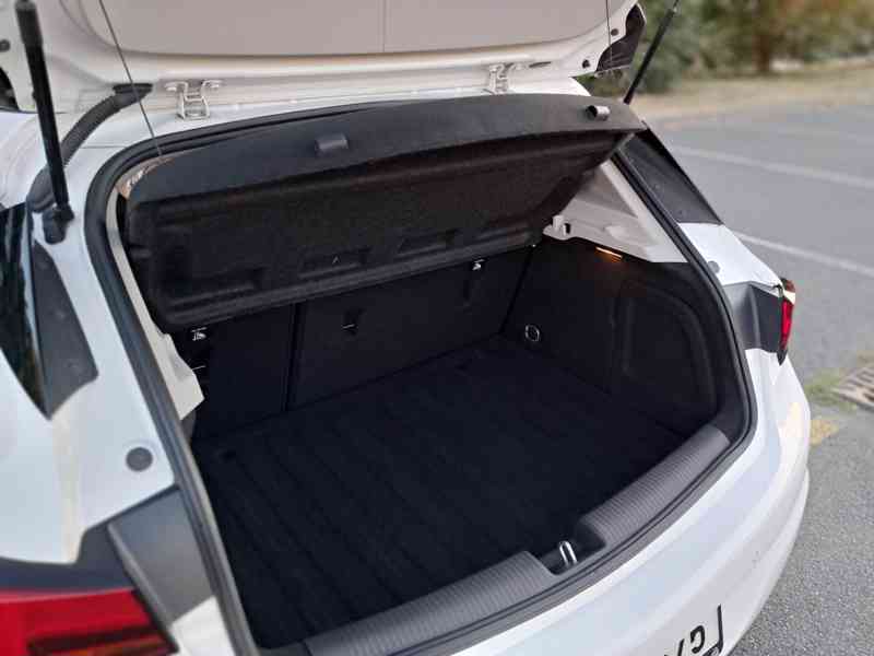 Opel Astra K 1.4 Turbo 92 kW | 87 000 km | Servisní historie - foto 8