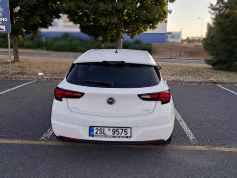 Opel Astra K 1.4 Turbo 92 kW | 87 000 km | Servisní historie - foto 7