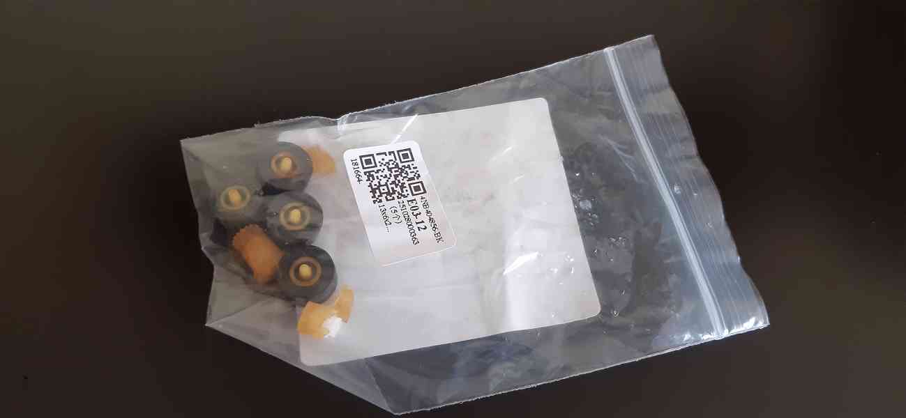 Technics RS TR 777 - foto 8