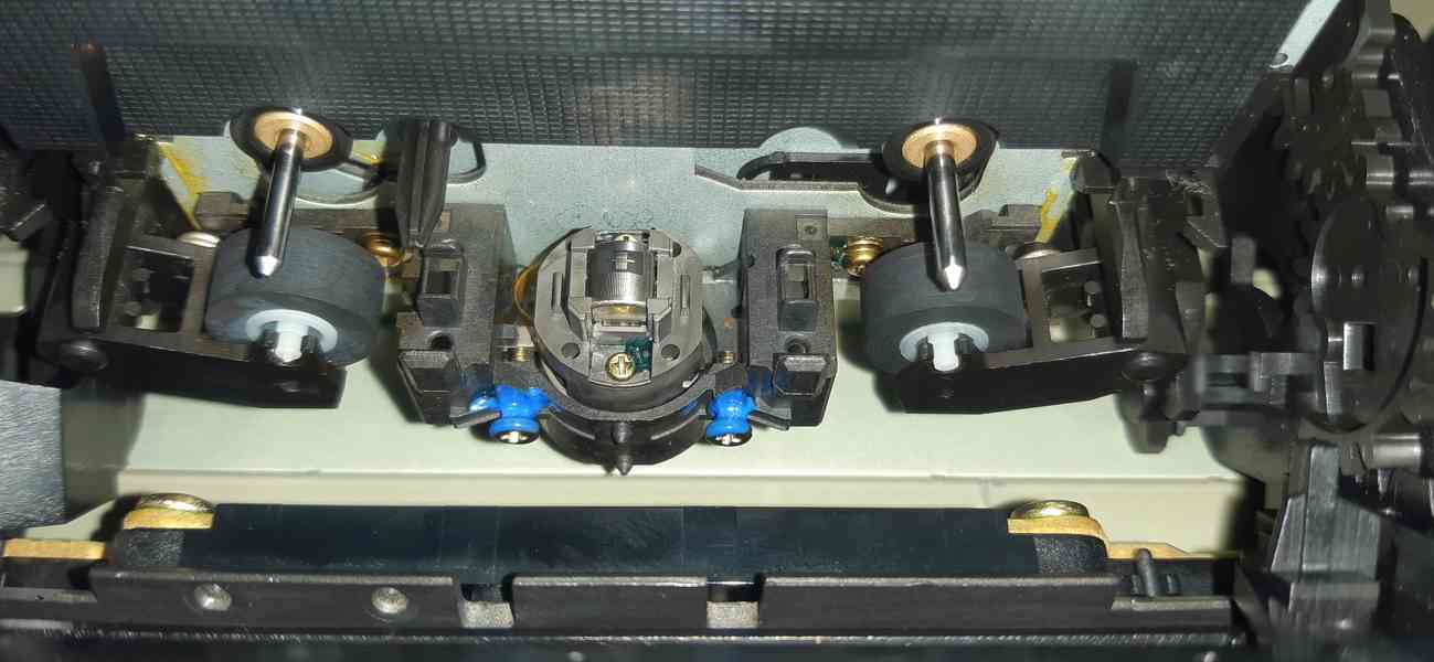 Technics RS TR 777 - foto 17