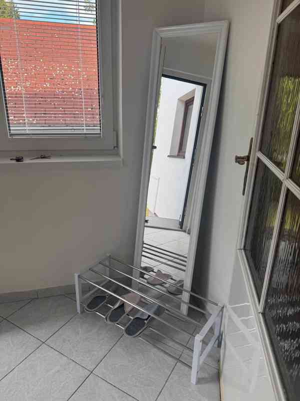 Prodám manželskou postel - foto 3