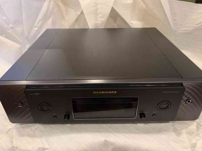 Marantz SACD 30N Network SACD CD Player - foto 4